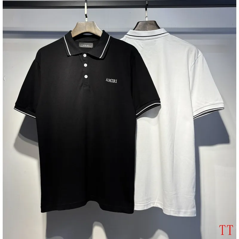 Amiri Polo #A65810