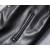 D-ior Leather Jackets for Men #A42438 D-ior Leather Jackets for Men #A42438