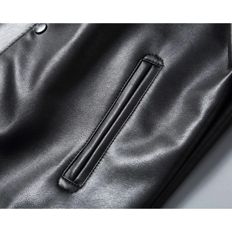 D-ior Leather Jackets for Men #A42438 D-ior Leather Jackets for Men #A42438