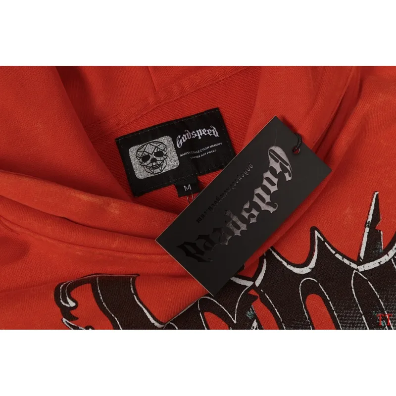 Godspeed Hoodies for MEN #A58674 Godspeed Hoodies for MEN #A58674