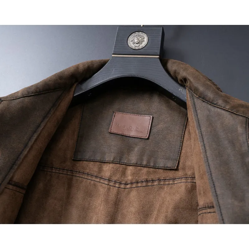 Arm*ni Jackets for Men #A56897