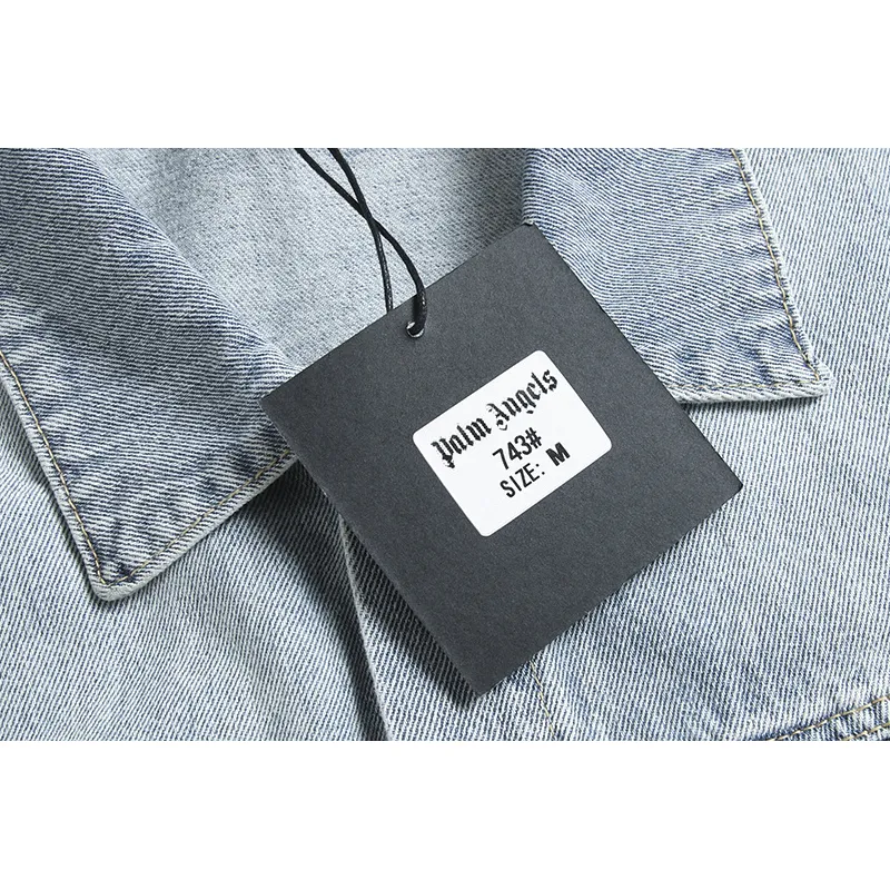 Palm Angels Jackets for MEN #A43016 Palm Angels Jackets for MEN #A43016