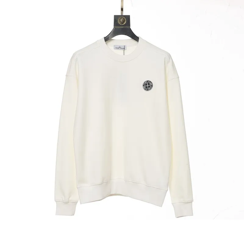 Stone Island Hoodies #A55255