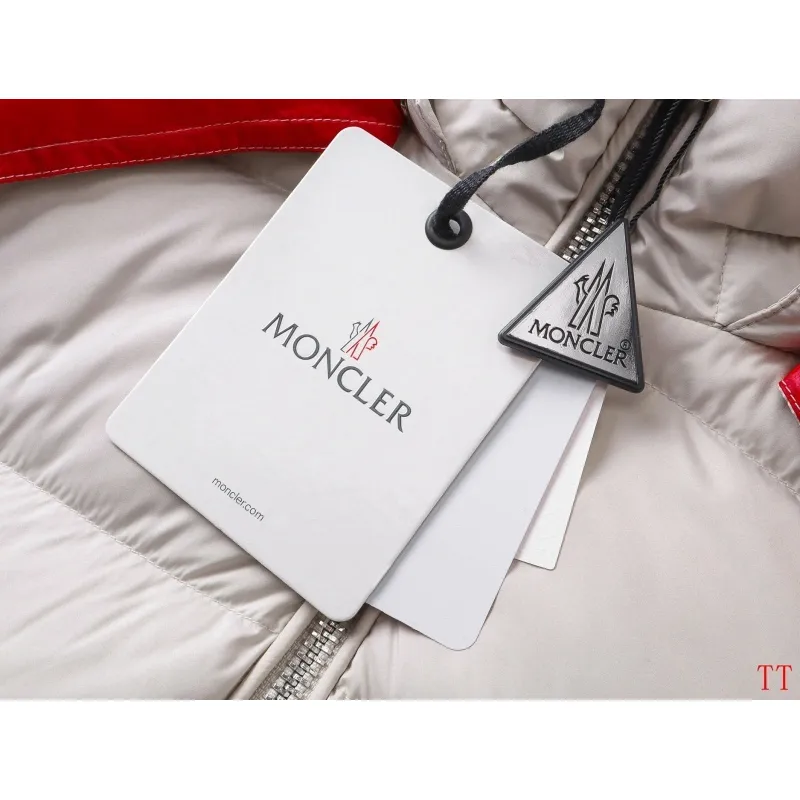 Moncler Coats/Down Jackets #A57987