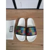 2020 Men and Women Gucci Slippers new design size 35-46 #9874766