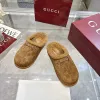 Gucci Shoes for Womens Gucci Slippers #A55121