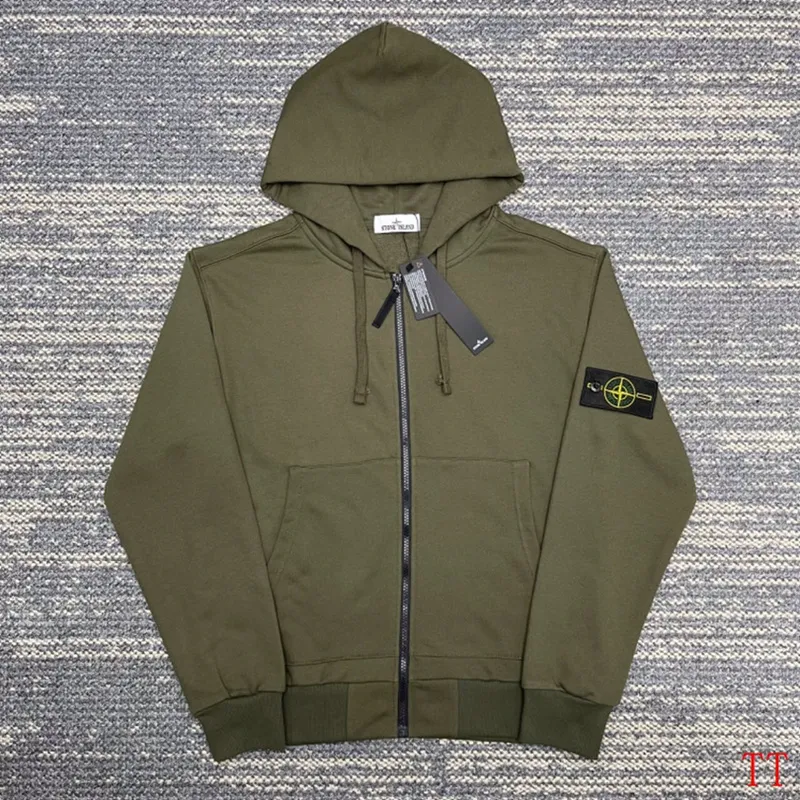 Stone Island Hoodies #A51327 Stone Island Hoodies #A51327