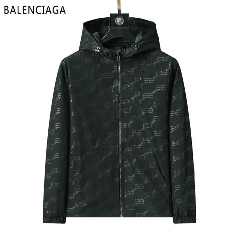 Balenciaga jackets for men #A52032