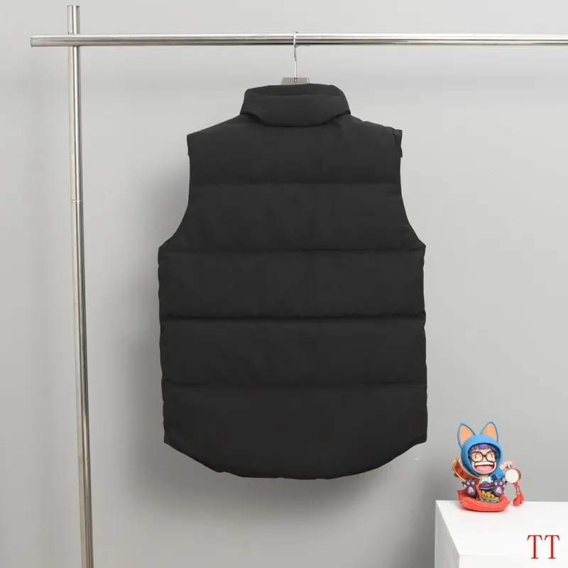 Ca*Goose Vest #A57993
