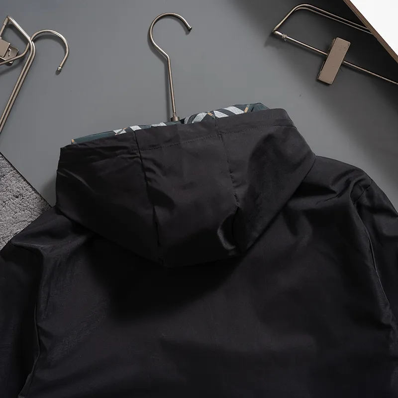 Burberry Jackets for Men #A61102