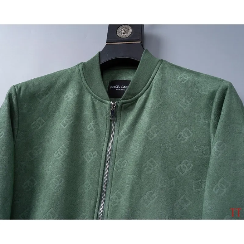D&G Jackets for Men #A54708 D&G Jackets for Men #A54708