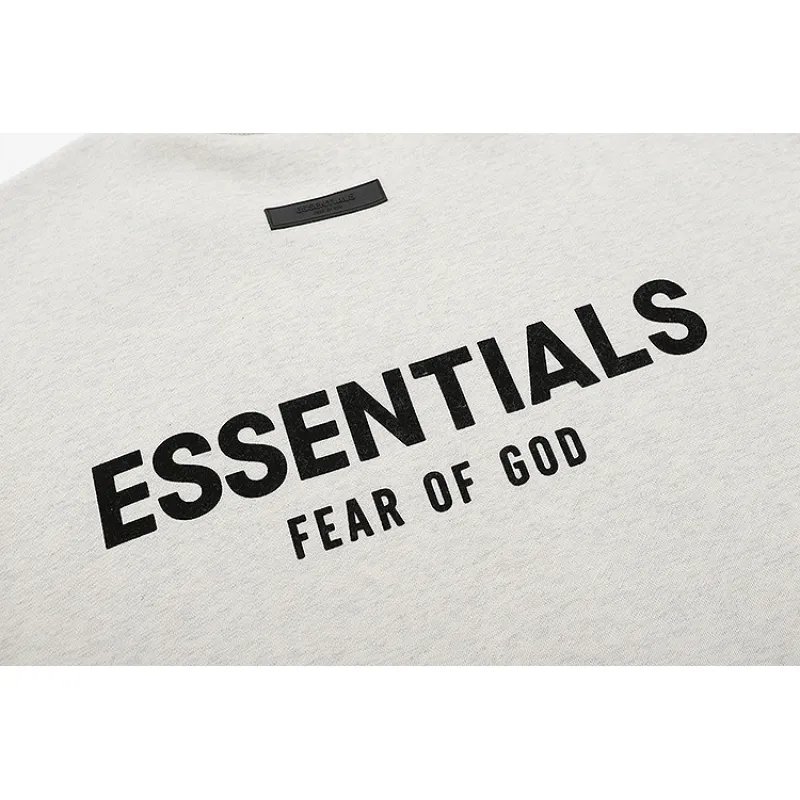FOG Essentials Hoodies #A31171 FOG Essentials Hoodies #A31171