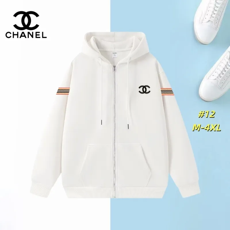 Chanel Hoodies for Men  #A56433