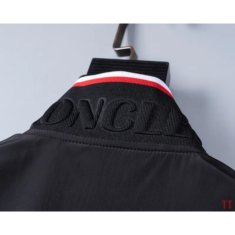 Moncler Jackets for Men #A54700