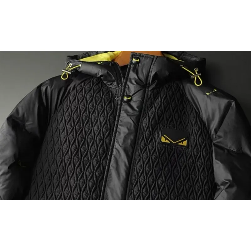 Fendi Coats/Down Jackets #A57843