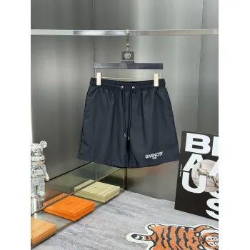 Givenchy Pants for Givenchy Short Pants for men #A37524