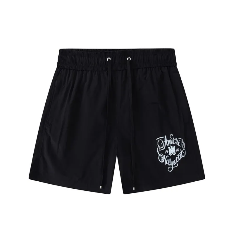 AMIRI Short Pants #A63417 AMIRI Short Pants #A63417