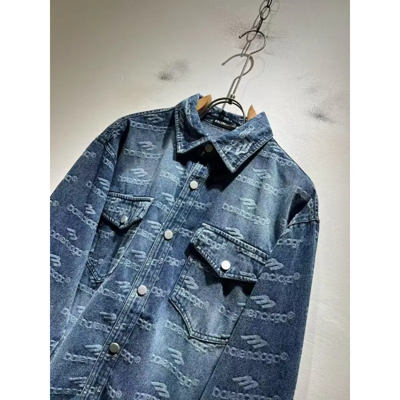 Balenciaga jackets for men #A60500