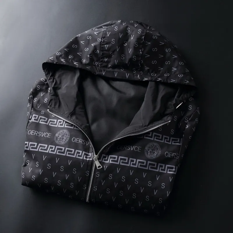 Versace Jackets for MEN #A58936