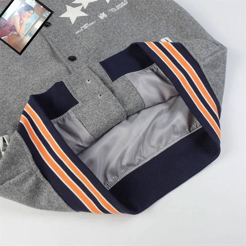 Amiri Jackets #A42134 Amiri Jackets #A42134