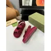 Gucci Shoes for men and Women Gucci Sandals #A53222