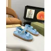 Gucci Shoes for men and Women Gucci Sandals #A53222