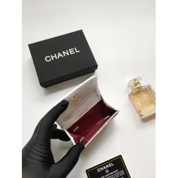 Chanel  Cheap  good quality card bag and wallets #A23529