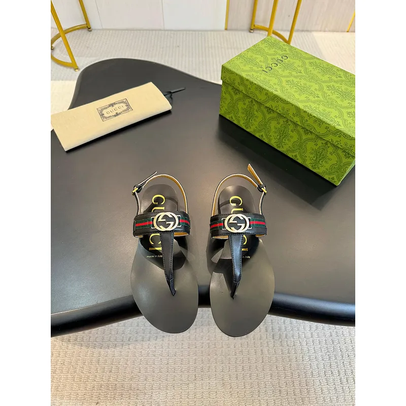 Gucci Shoes for Women Gucci Sandals #A53261 Gucci Shoes for Women Gucci Sandals #A53261