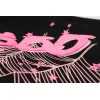 Sp5der Hoodies for MEN Black #A50436