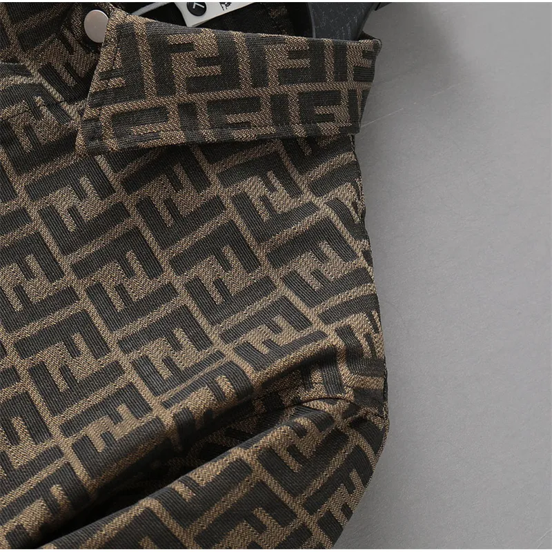 Fendi good quality Jackets for men #A30005 Fendi good quality Jackets for men #A30005