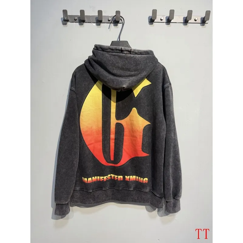 Godspeed Hoodies for MEN #A58672 Godspeed Hoodies for MEN #A58672
