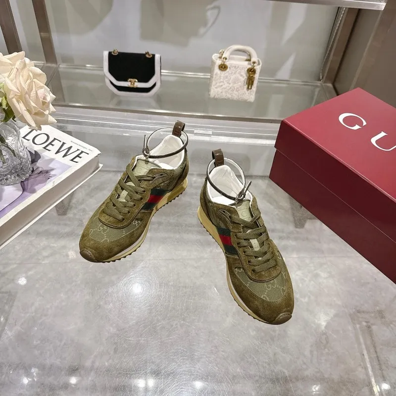 Gucci Shoes for Women Gucci Sneakers #A50764