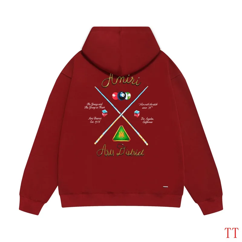 AMIRI Hoodies for Men #A45084 AMIRI Hoodies for Men #A45084
