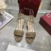 Gucci Shoes for Women Gucci Sandals 2.9cm #A53286