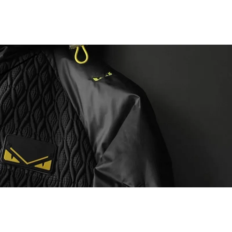 Fendi Coats/Down Jackets #A57843