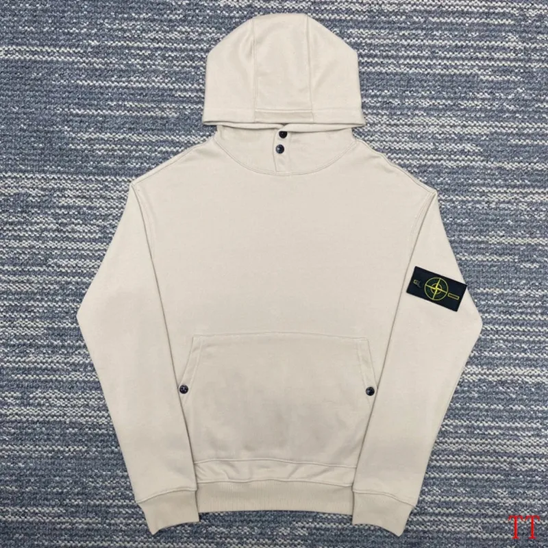 Stone Island Hoodies #A51328 Stone Island Hoodies #A51328