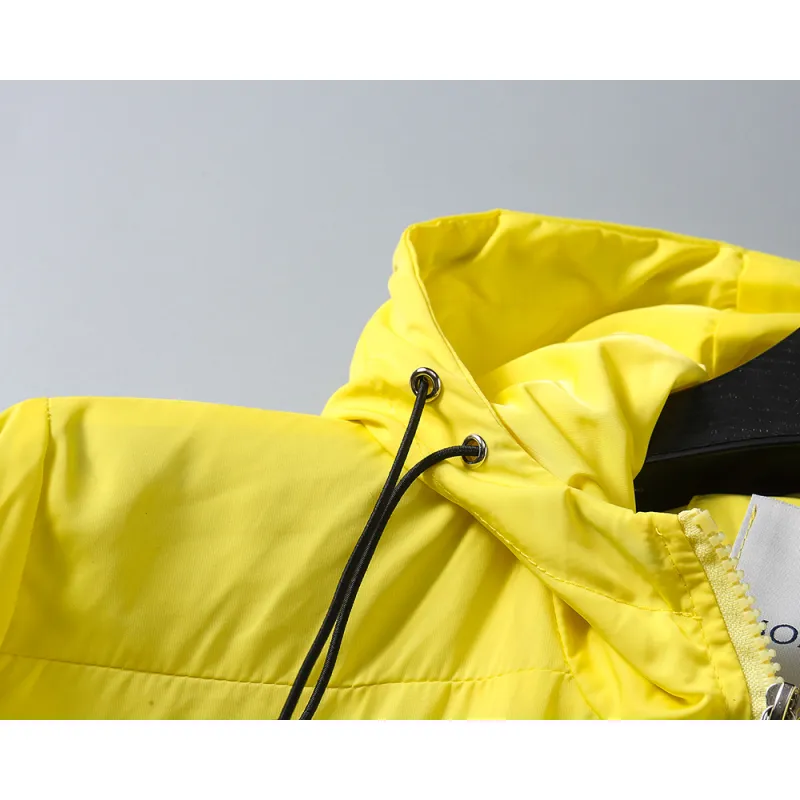 Moncler Jackets for Men #A43237