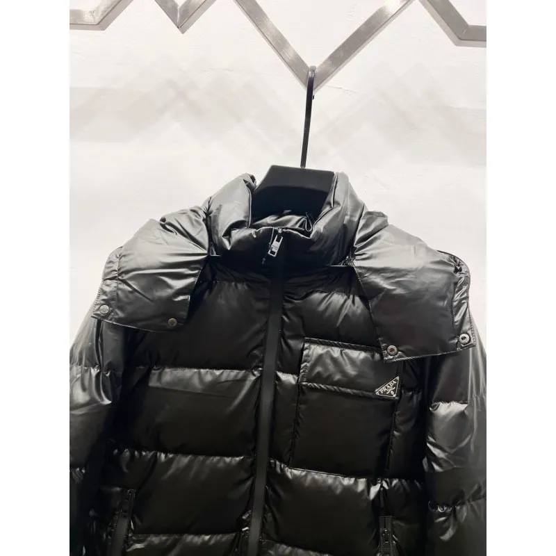 Prada Coats/Down Jackets for MEN #A56574 Prada Coats/Down Jackets for MEN #A56574