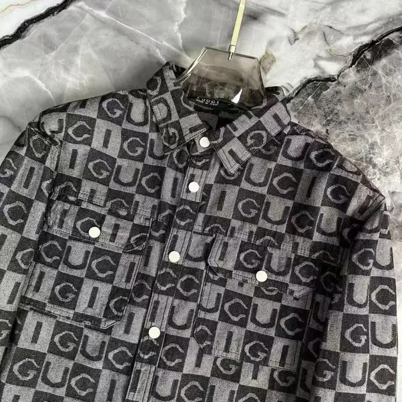 Gucci Jackets for MEN #A60504