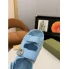 Gucci Shoes for men and Women Gucci Sandals #A53222