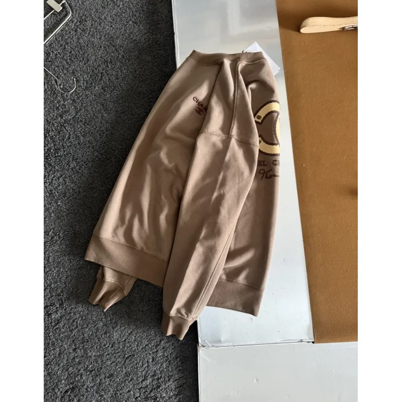 Chanel Hoodies for Men  #A56923