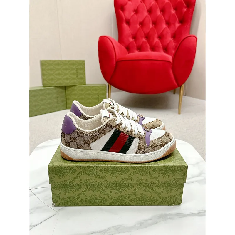 Gucci Shoes for Women Gucci Sneakers #A49605