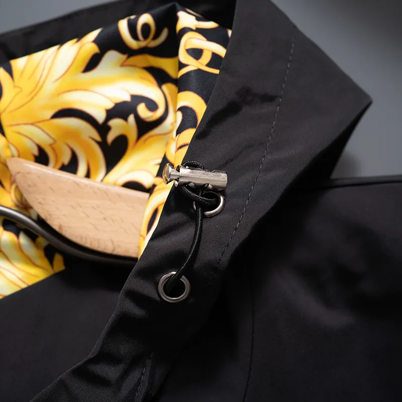 Versace Jackets for MEN #A61129