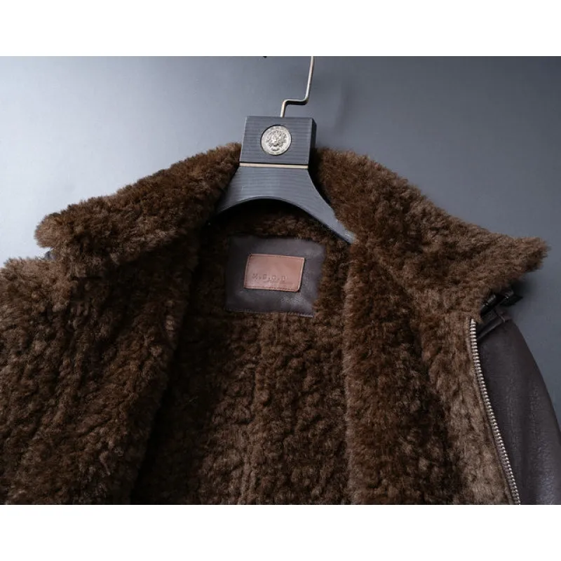Arm*ni Jackets for Men #A56903