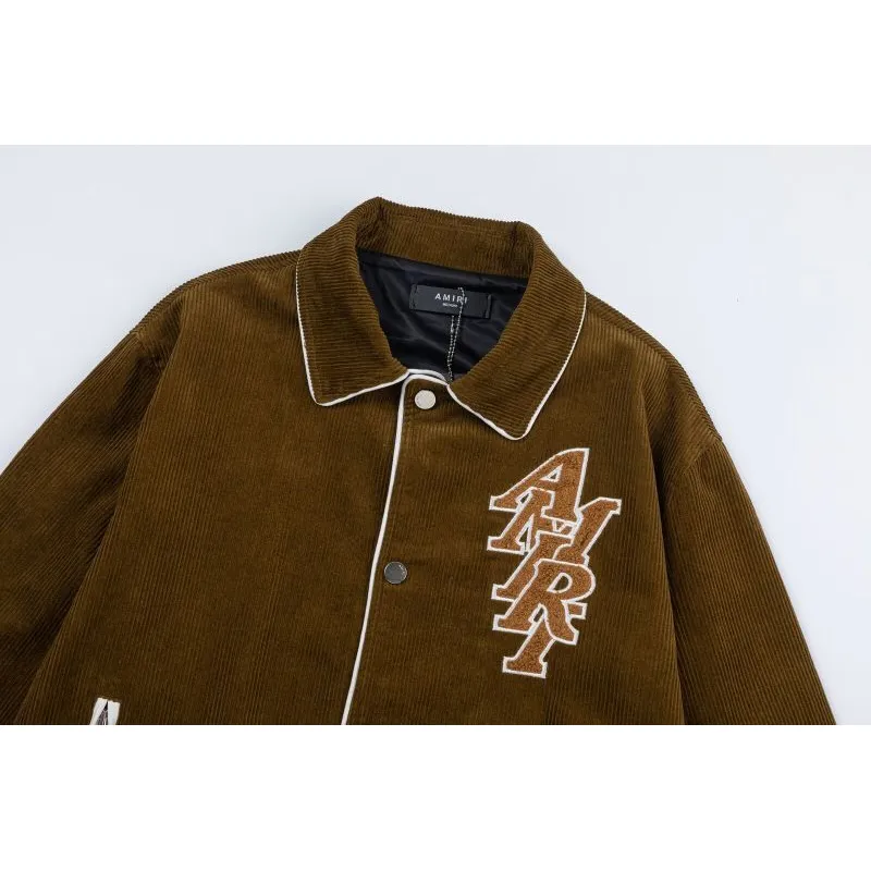 Amiri Jackets #A54467 Amiri Jackets #A54467