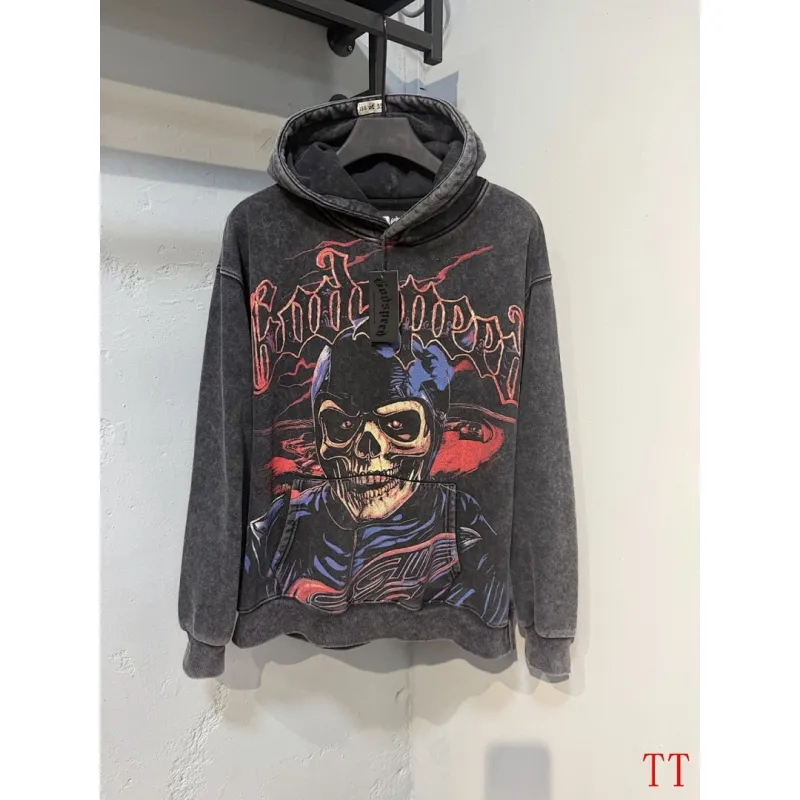Godspeed Hoodies for MEN #A58676