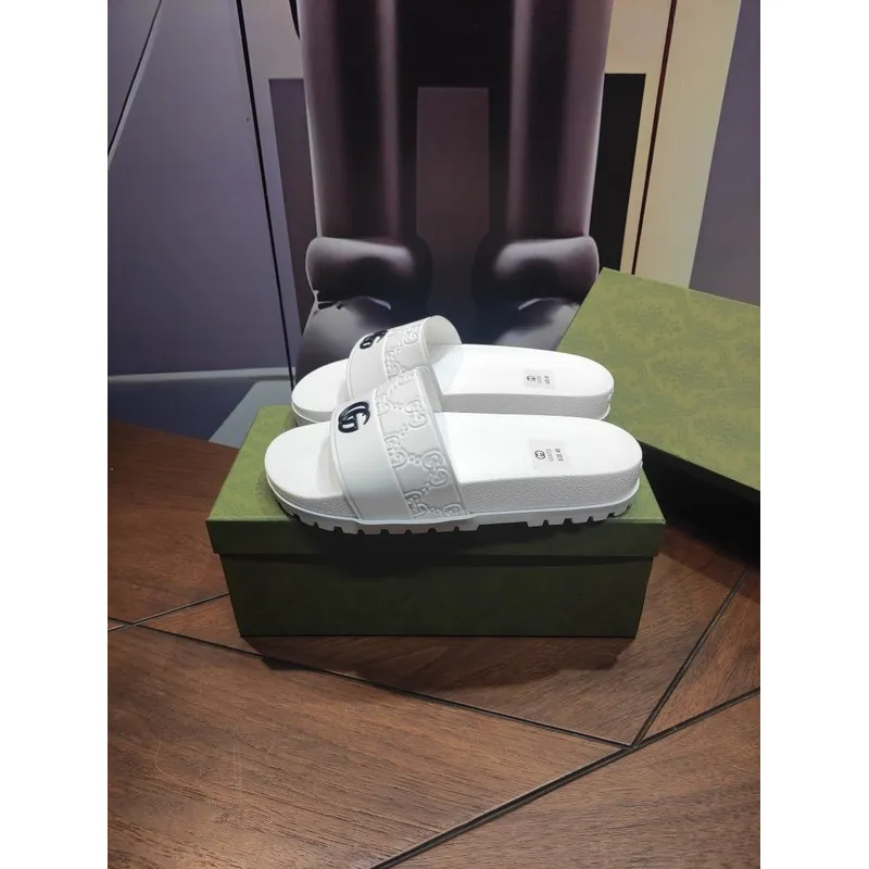 Cheap Gucci Shoes for Mens Gucci Slippers #A23202 Cheap Gucci Shoes for Mens Gucci Slippers #A23202