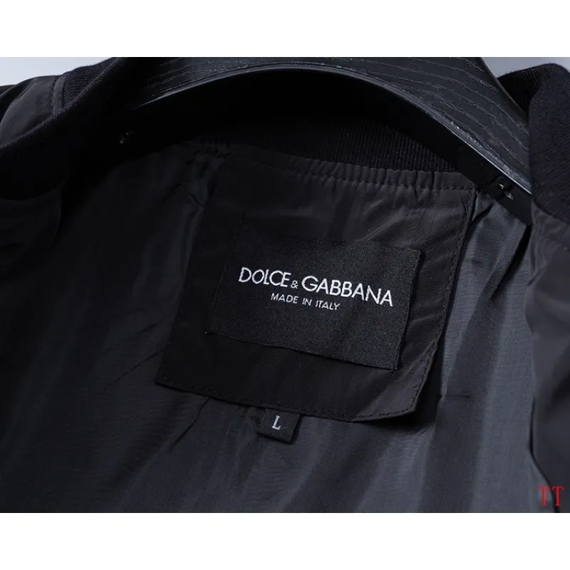 D&G Jackets for Men #A54706 D&G Jackets for Men #A54706
