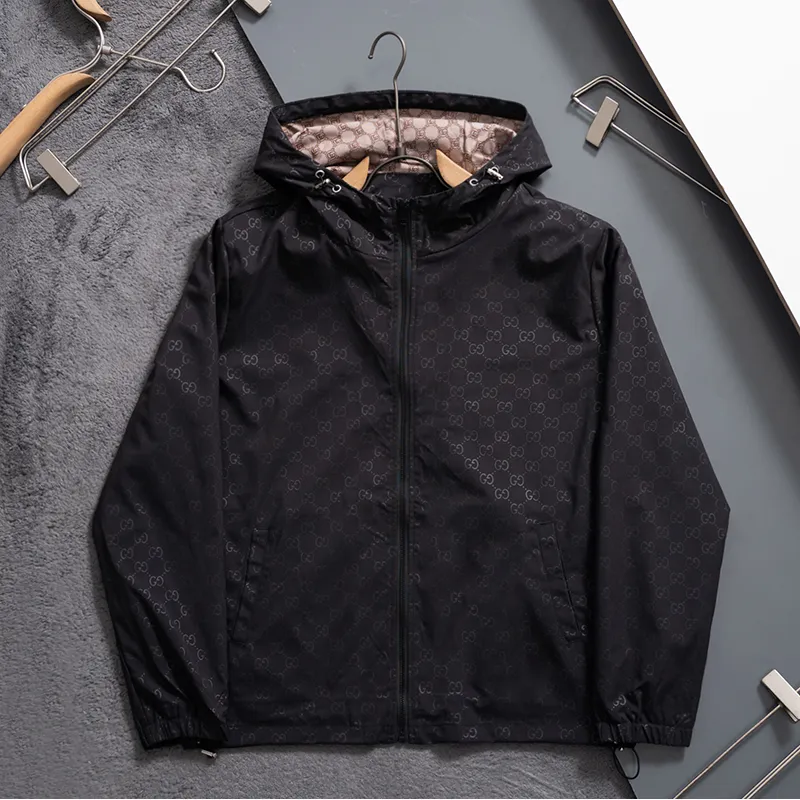 Gucci Jackets for MEN #A61119