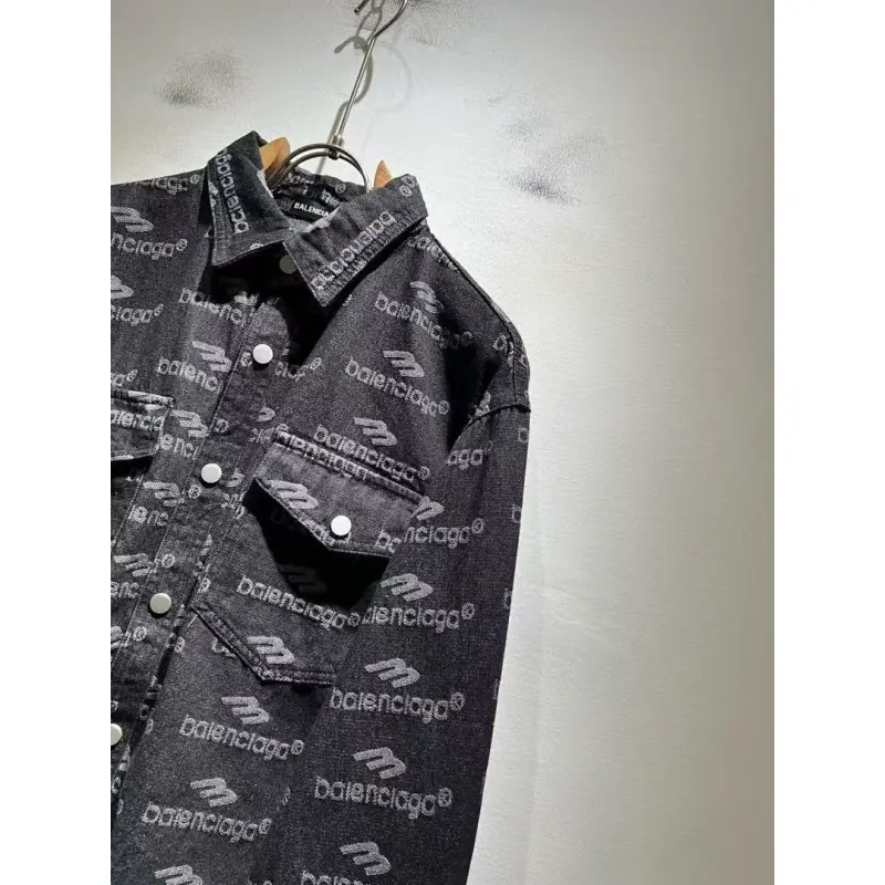 Balenciaga jackets for men #A60499